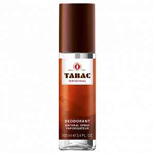 Tabac Tabac deodorant s rozprašovačem pro muže 100 ml