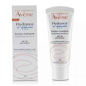 AVENE Hydrance Hydratační emulze SPF30 40ml