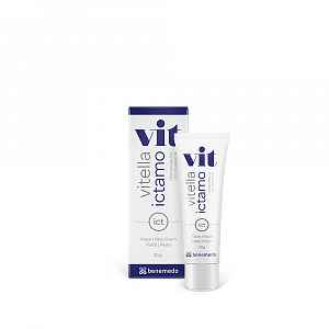 Vitella Ictamo mast  30 g