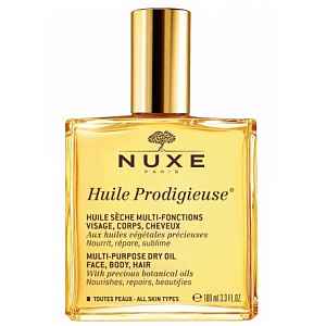 NUXE Huile Prodigieuse Zázračný olej 100ml