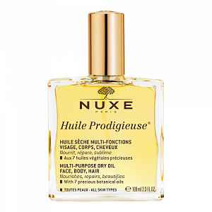 NUXE Huile Prodigieuse Zázračný olej 100ml