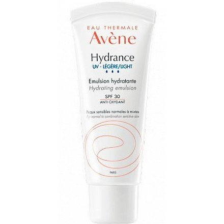 AVENE Hydrance Hydratační emulze SPF30 40ml