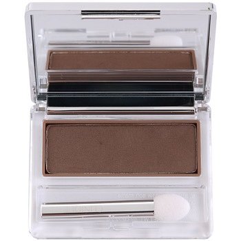 Clinique All About Shadow Soft Matte oční stíny odstín AC French Roast 2,2 g