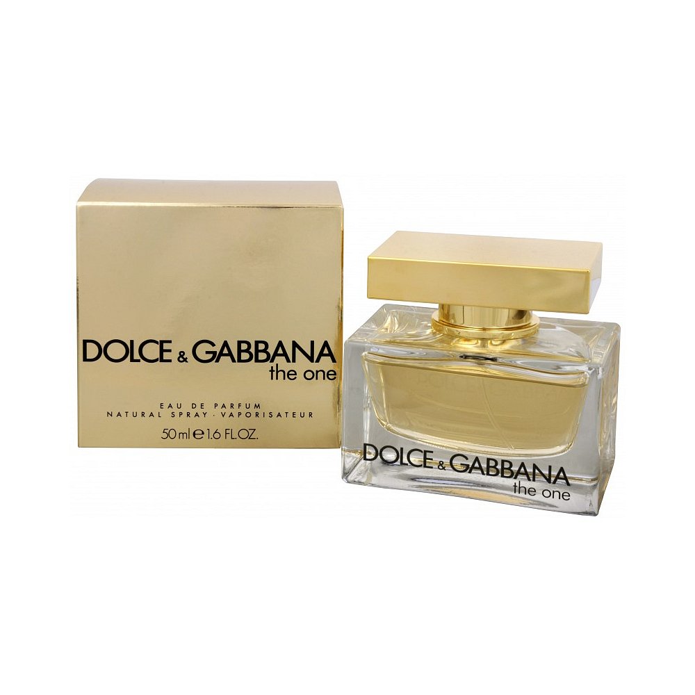 Dolce & Gabbana Rose The One parfémovaná voda 30 ml
