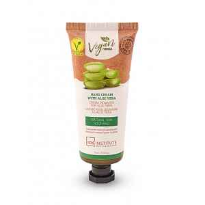 IDC Institute Aloe Vera Krém na ruce 75 ml