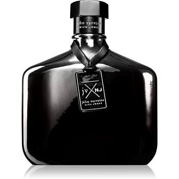 John Varvatos Nick Jonas Silver toaletní voda pro muže 125 ml