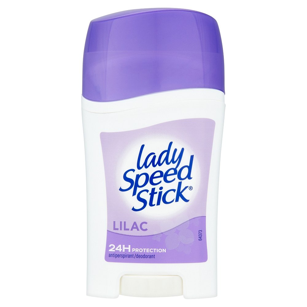 Lady speed stick 24/7 ap 45g Lilac