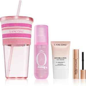 Lancôme Les Ô Oui Summer Set dárková sada pro ženy