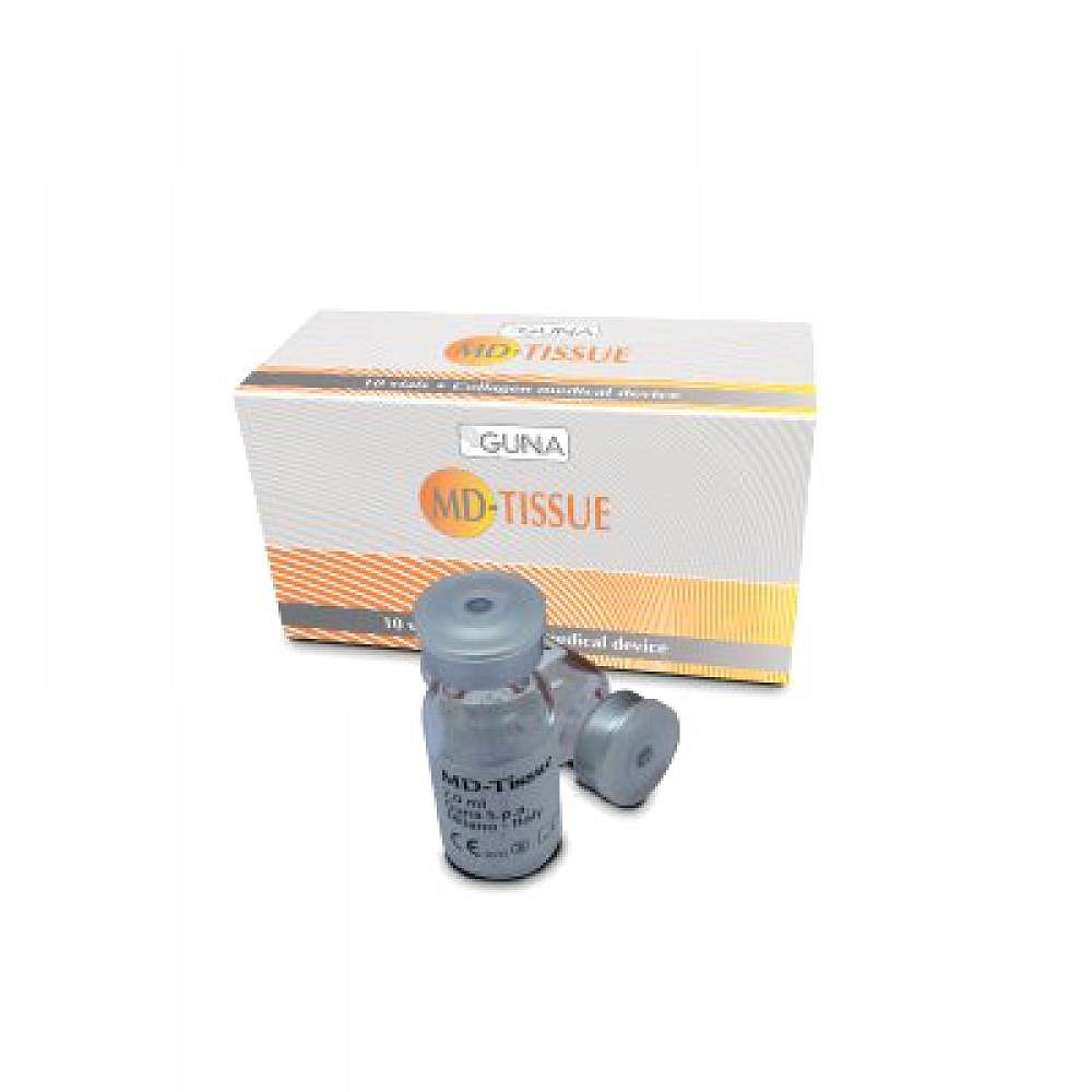 MD-TISSUE ampulky 10x2ml