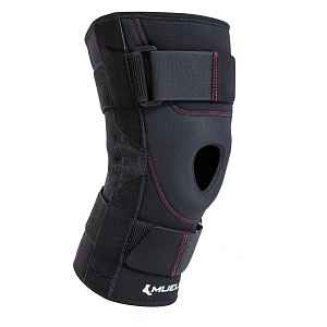 Mueller Patella Stabilizer Knee Brace, ortéza na koleno, L