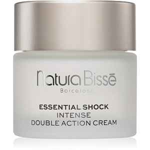 Natura Bissé Essential Shock Intense Double Action Cream ochranný denní krém pro suchou pleť 75 ml
