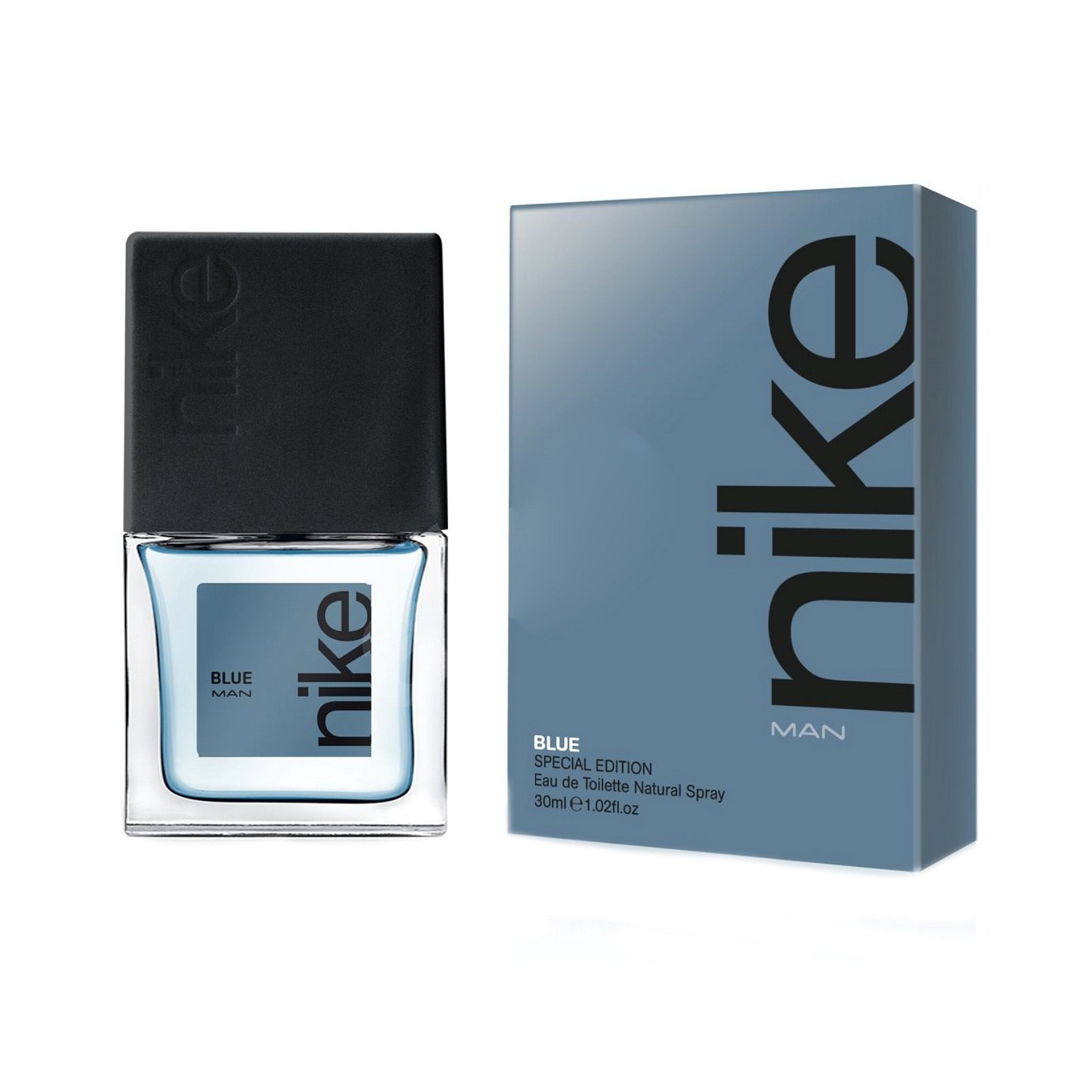 Nike Blue Man EdT 30ml