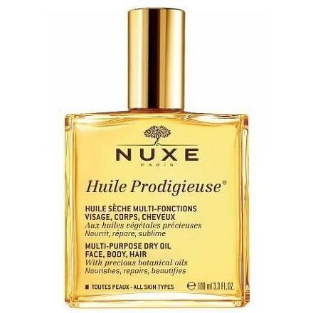 NUXE Huile Prodigieuse Zázračný olej 100ml