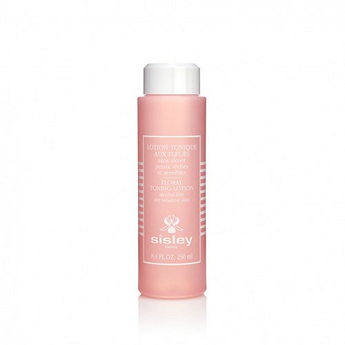 Sisley Floral Toning Lotion květinové tonikum 250 ml