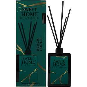 Sweet Home Collection Aroma difuzér Black Forest 500 ml