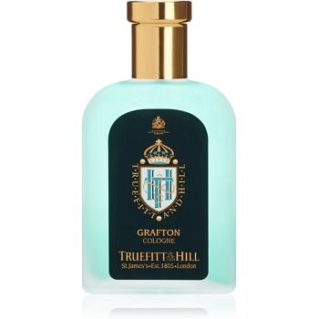 Truefitt & Hill Grafton  kolínská voda pro muže 100 ml