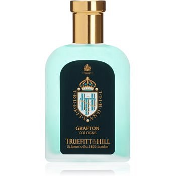 Truefitt & Hill Grafton  kolínská voda pro muže 100 ml