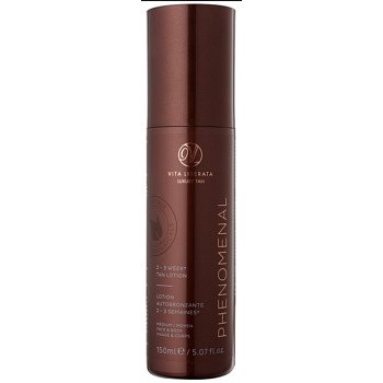 Vita Liberata Phenomenal samoopalovací mléko odstín Medium 150 ml