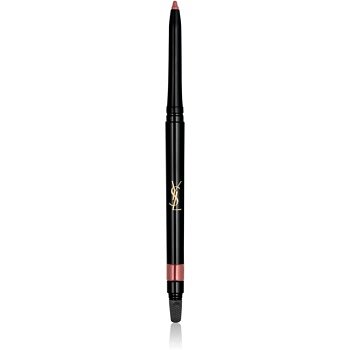 Yves Saint Laurent Dessin des Lèvres tužka na rty odstín 04 Rose Fumé 0,35 g