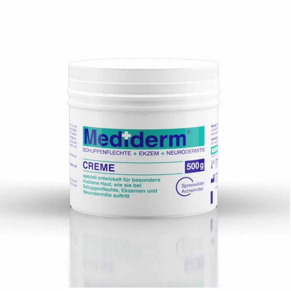 MEDIDERM Krém 500 g