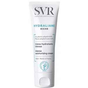 SVR Hydraliane Riche výživný hydratační krém 40ml