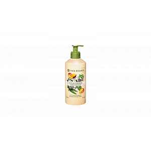 Yves Rocher Tělové mléko Mango & Koriandr 390ml