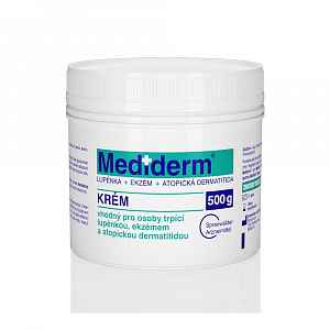 MEDIDERM Krém 500 g