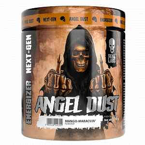 Angel Dust 270g - broskev, citrusy