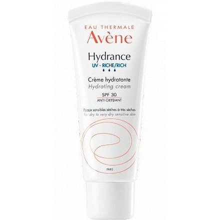 AVENE Hydrance Hydratační krém SPF30 40ml