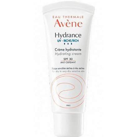 AVENE Hydrance Hydratační krém SPF30 40ml