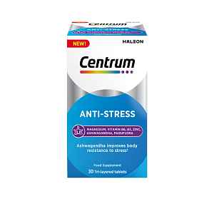 Centrum Anti-Stress 30 tablet