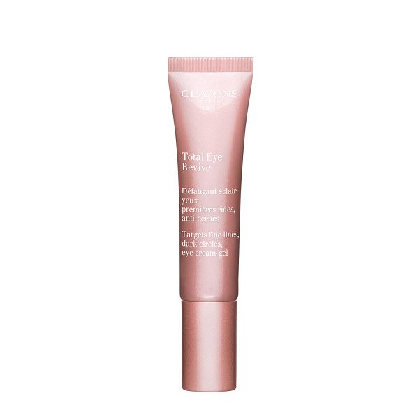 Clarins Total Eye Revive oční krém  15 ml