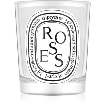 Diptyque Roses vonná svíčka 190 g