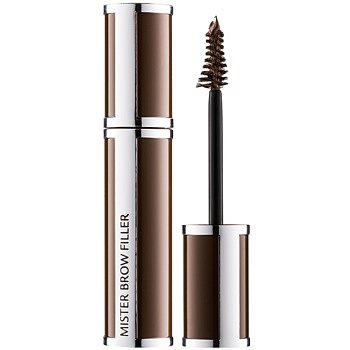 Givenchy Mister Brow Filler gel na obočí odstín 01 Brunette 5,5 g