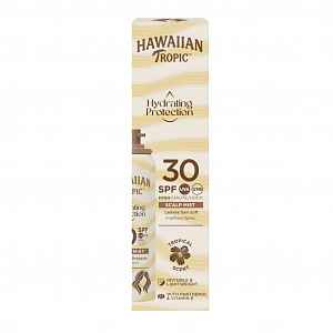 Hawaiian Tropic Hydrating Protection Scalp and Hairline Mist SPF30 opalovací sprej 60 ml