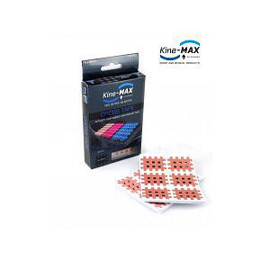 KineMAX Cross Tape křížový tejp vel. M 120ks