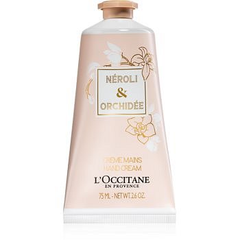 L’Occitane Neroli & Orchidée krém na ruce 75 ml