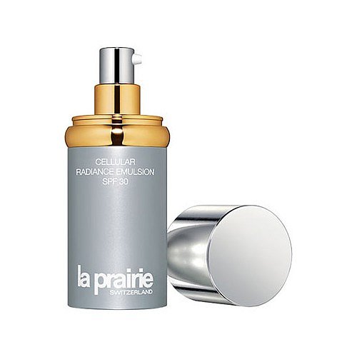 La Prairie Lehká rozjasňující emulze SPF 30  50 ml