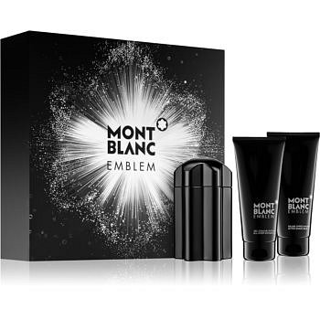 Montblanc Emblem dárková sada II. pro muže