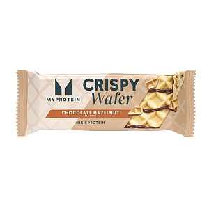 MyProtein Crispy Wafer 41,1 g chocolate hazelnut