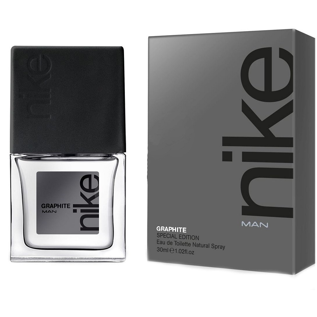 Nike Graphite Man EdT 30ml