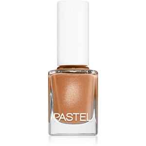 Pastel Nail Polish lak na nehty odstín 112 24C Gold 13 ml