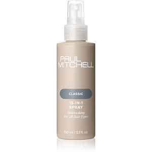Paul Mitchell Classic 15-In-1 Spray multifunkční sprej na vlasy 150 ml