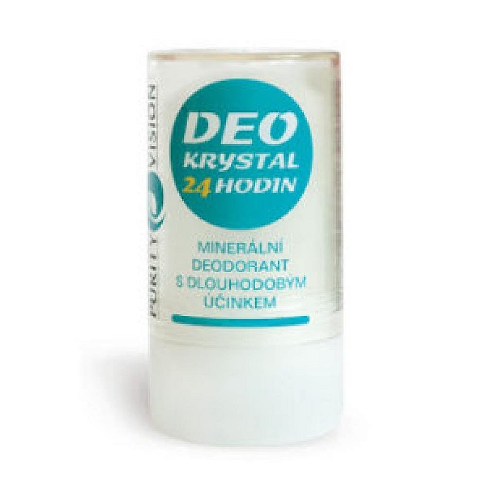 Purity Vision Deo krystal minerální deodorant 60 g