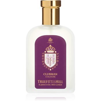 Truefitt & Hill Clubman kolínská voda pro muže 100 ml