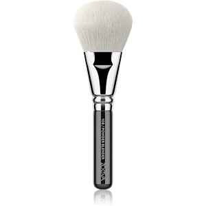 ZOEVA 108 Powder Blender Brush štětec na pudr 1 ks