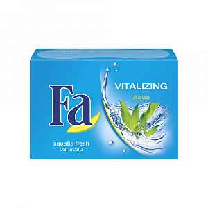 Fa mýdlo Vitalizing  90 g
