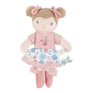 LITTLE DUTCH Panenka Rosa 10 cm
