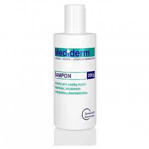 MEDIDERM Šampon 200 g