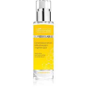 Bielenda Professional Supremelab Barrier Renew regenerační sérum pro dehydratovanou suchou pleť 30 ml